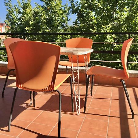 Apartament Zeus Alexis II Salou Zewnętrze zdjęcie