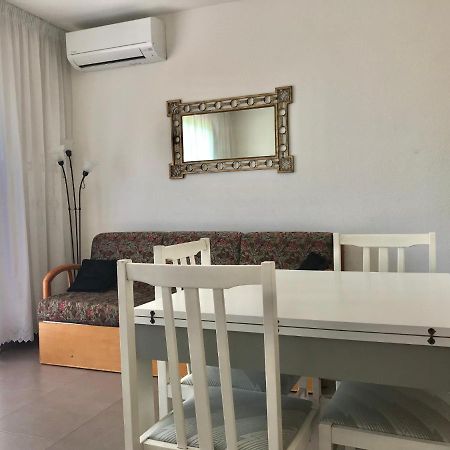 Apartament Zeus Alexis II Salou Zewnętrze zdjęcie