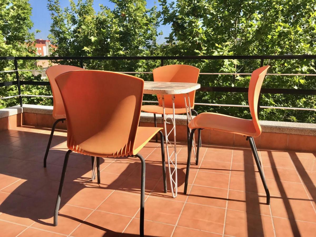 Apartament Zeus Alexis II Salou Zewnętrze zdjęcie