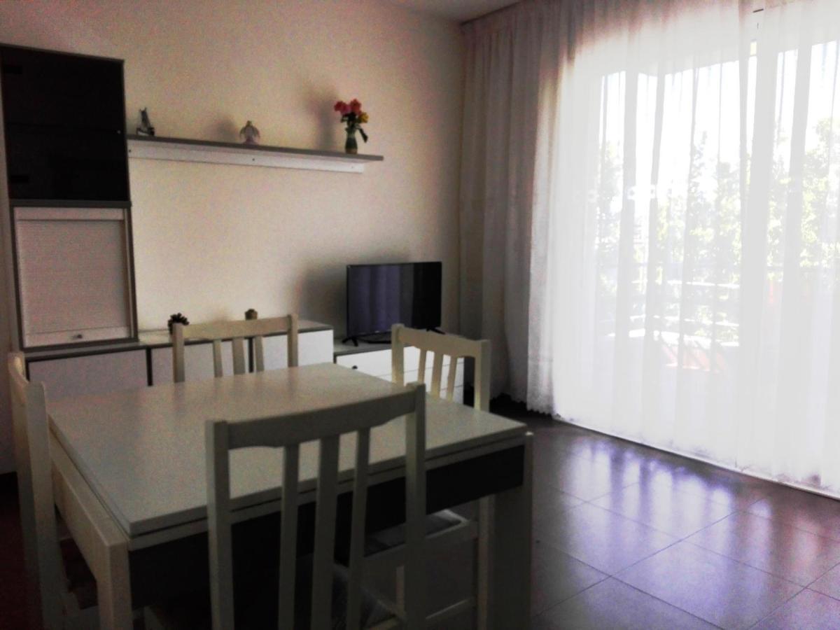 Apartament Zeus Alexis II Salou Zewnętrze zdjęcie