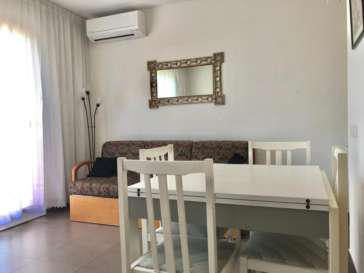 Apartament Zeus Alexis II Salou Zewnętrze zdjęcie