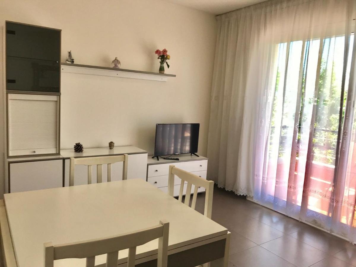 Apartament Zeus Alexis II Salou Zewnętrze zdjęcie