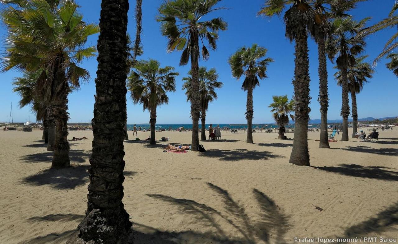 Apartament Zeus Alexis II Salou Zewnętrze zdjęcie