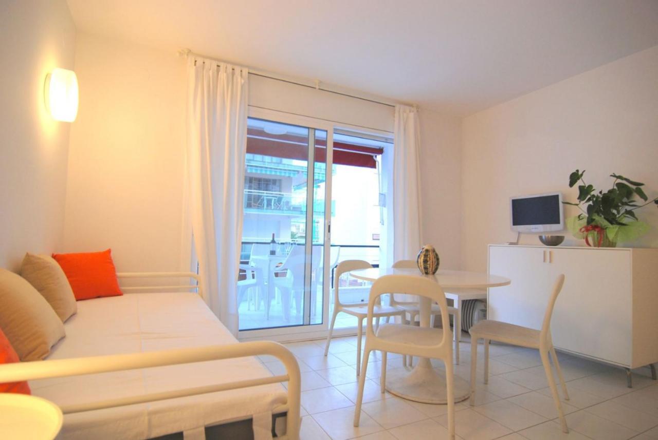 Apartament Zeus Alexis II Salou Zewnętrze zdjęcie