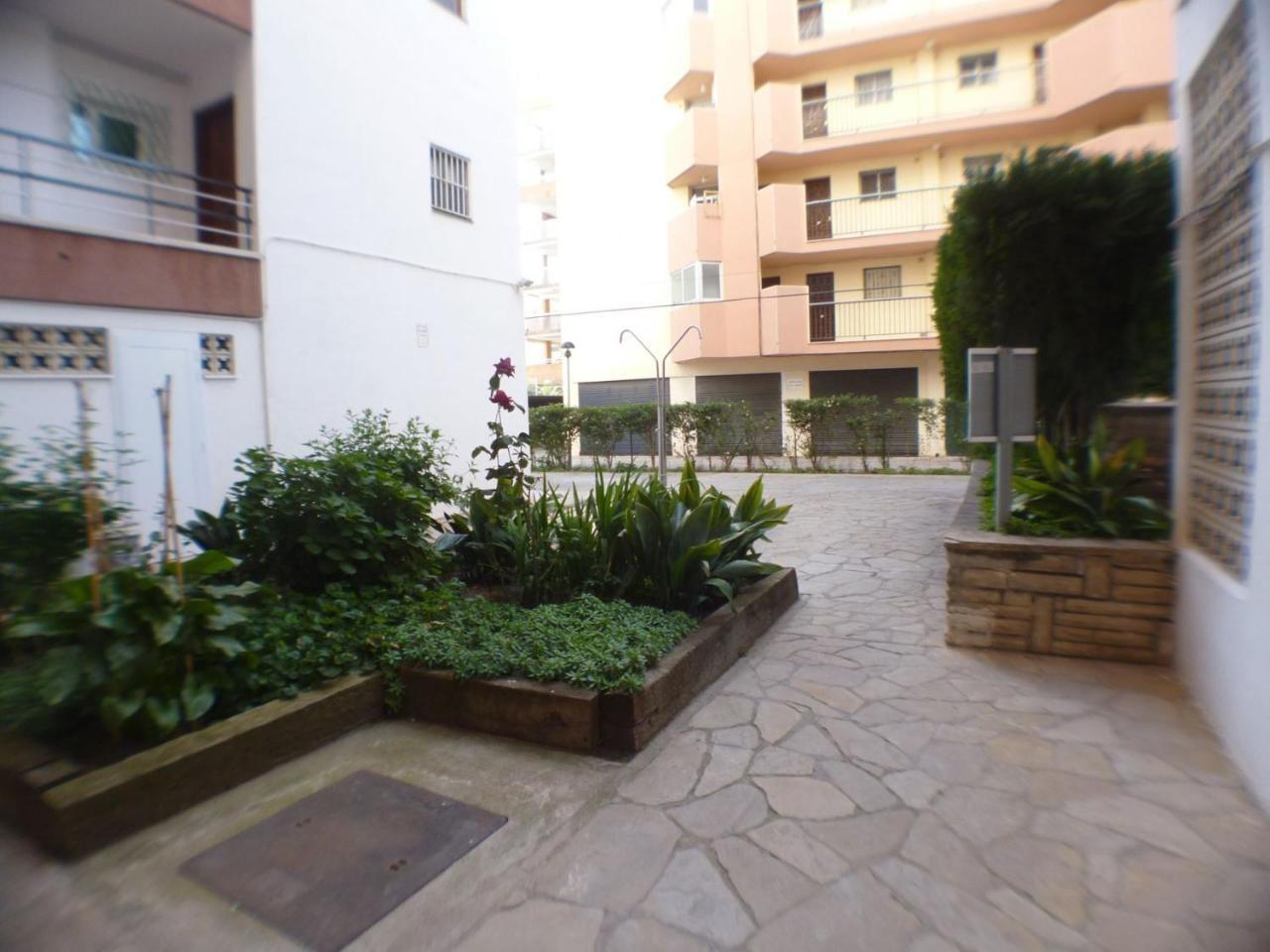 Apartament Zeus Alexis II Salou Zewnętrze zdjęcie