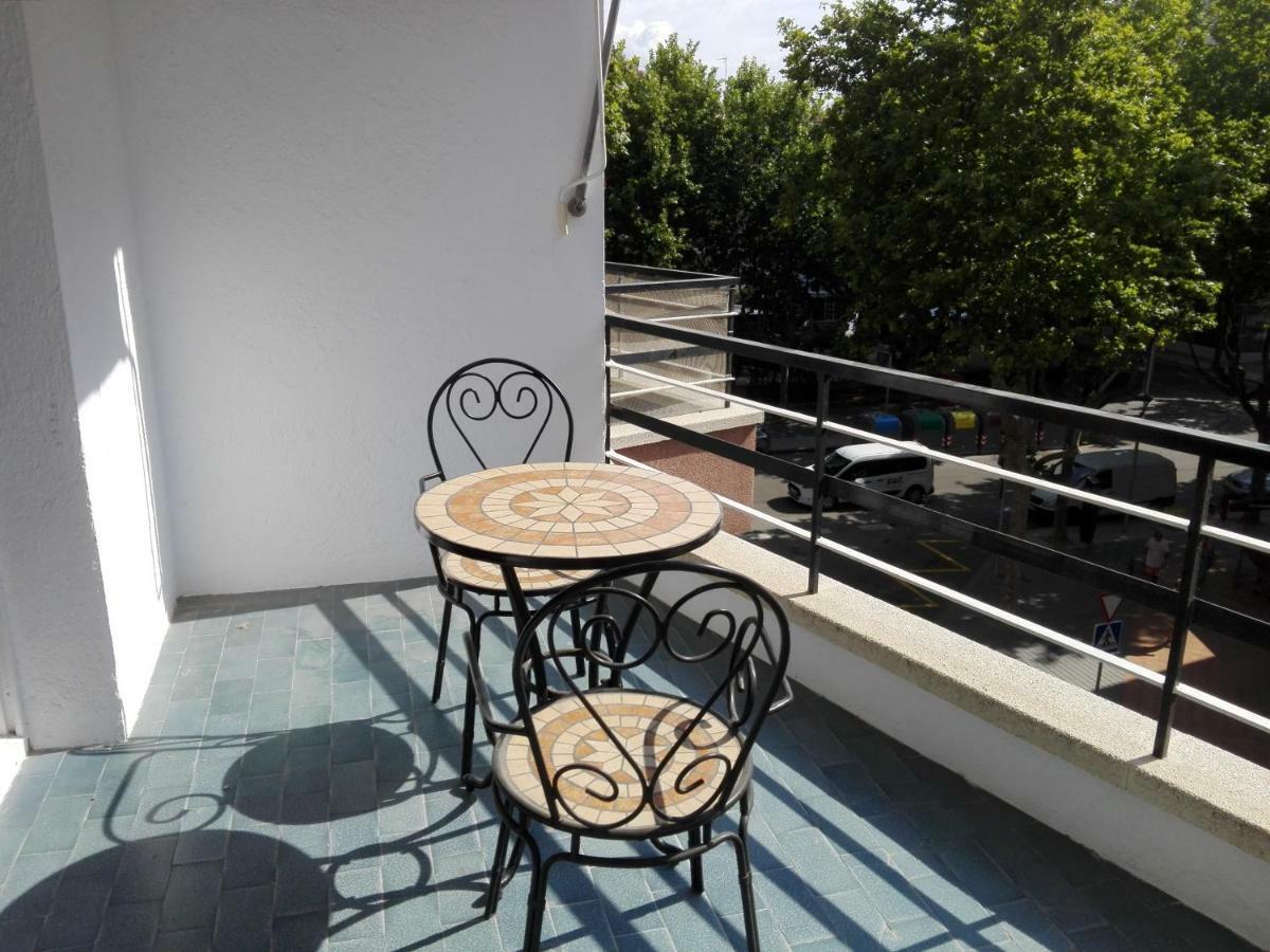 Apartament Zeus Alexis II Salou Zewnętrze zdjęcie