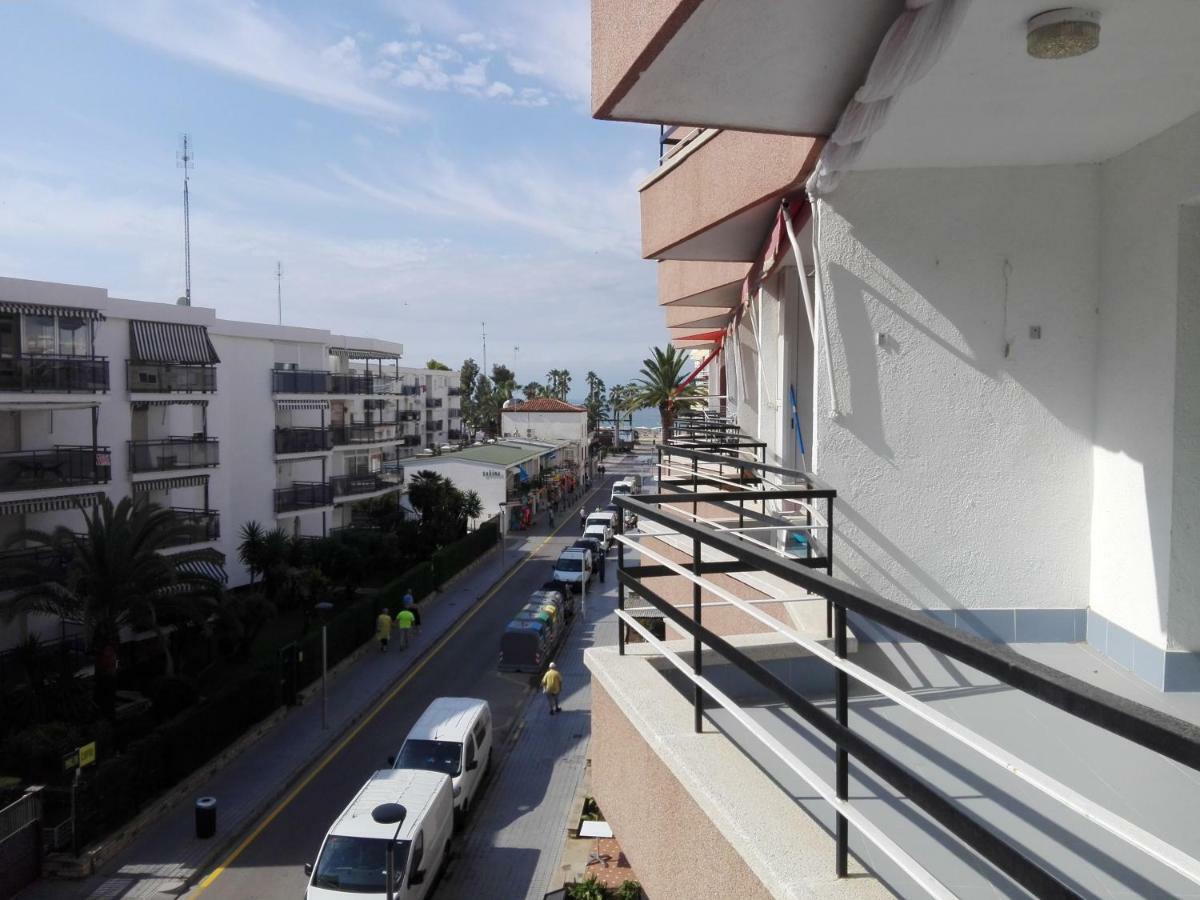Apartament Zeus Alexis II Salou Zewnętrze zdjęcie