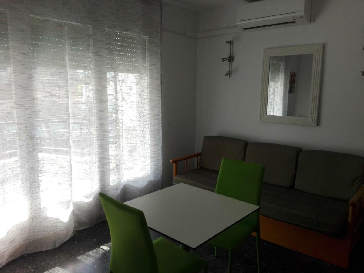 Apartament Zeus Alexis II Salou Zewnętrze zdjęcie