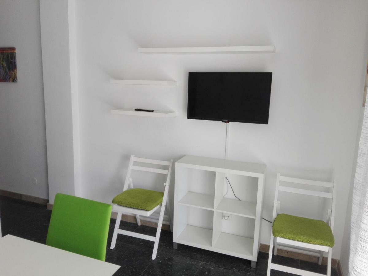 Apartament Zeus Alexis II Salou Zewnętrze zdjęcie