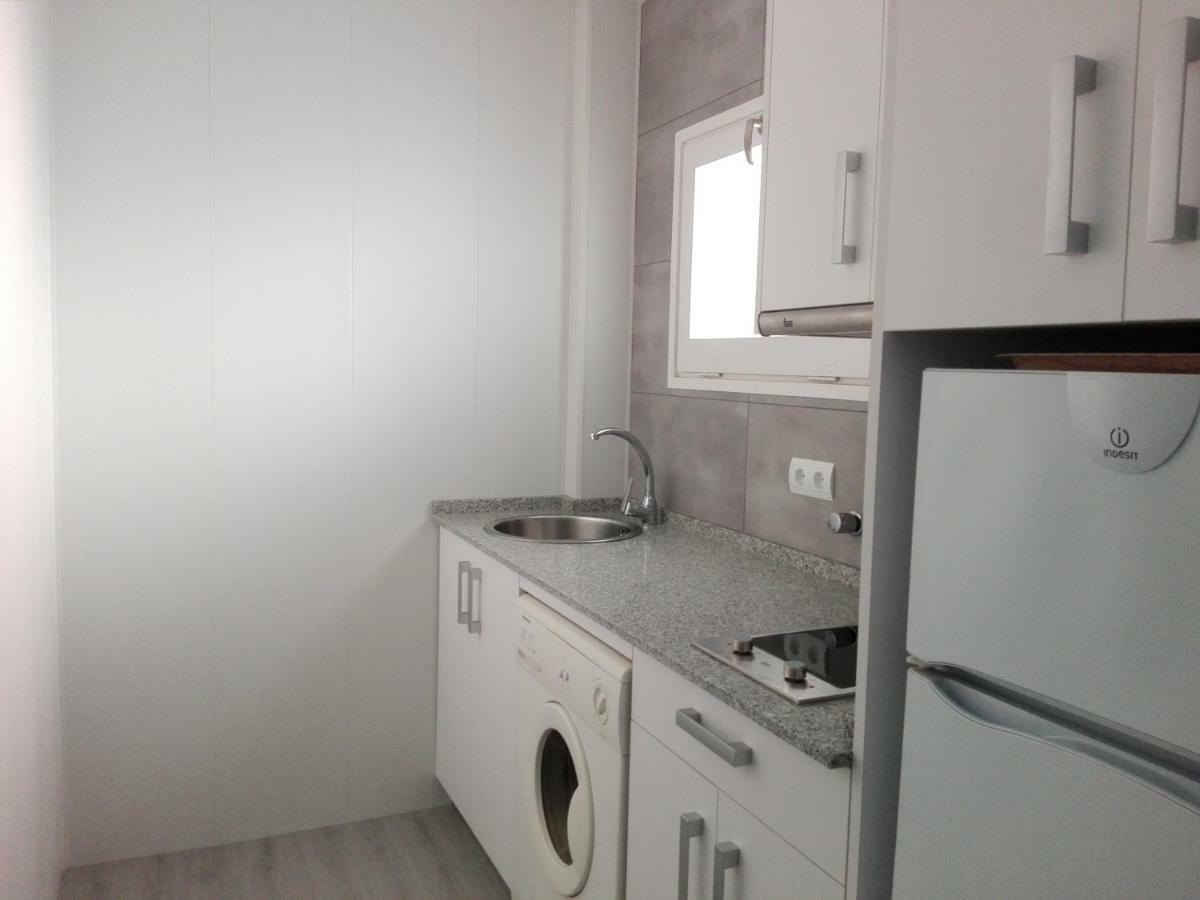 Apartament Zeus Alexis II Salou Zewnętrze zdjęcie