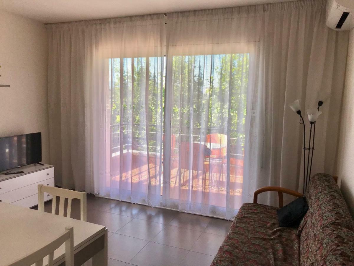 Apartament Zeus Alexis II Salou Zewnętrze zdjęcie