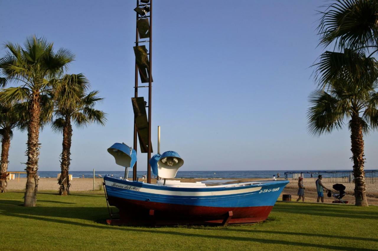 Apartament Zeus Alexis II Salou Zewnętrze zdjęcie