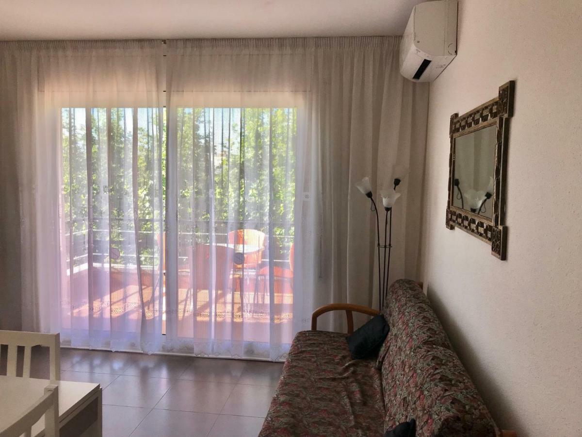 Apartament Zeus Alexis II Salou Zewnętrze zdjęcie