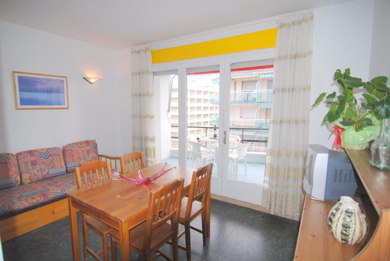Apartament Zeus Alexis II Salou Zewnętrze zdjęcie