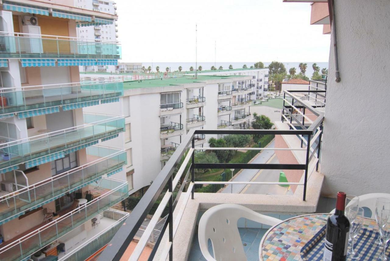 Apartament Zeus Alexis II Salou Zewnętrze zdjęcie