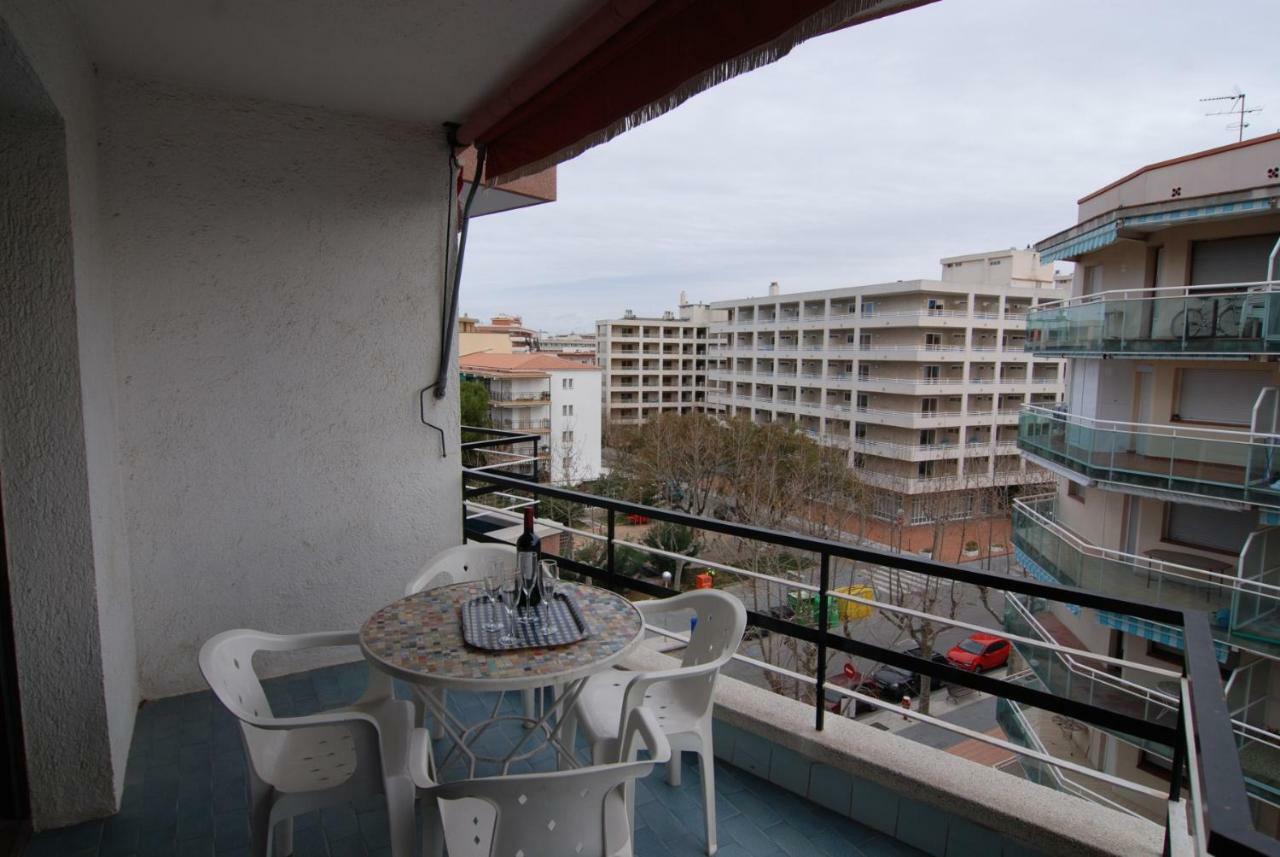 Apartament Zeus Alexis II Salou Zewnętrze zdjęcie