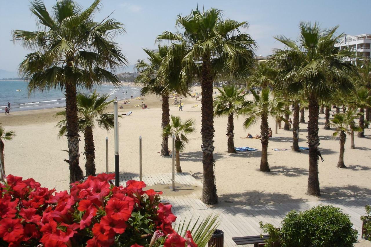 Apartament Zeus Alexis II Salou Zewnętrze zdjęcie