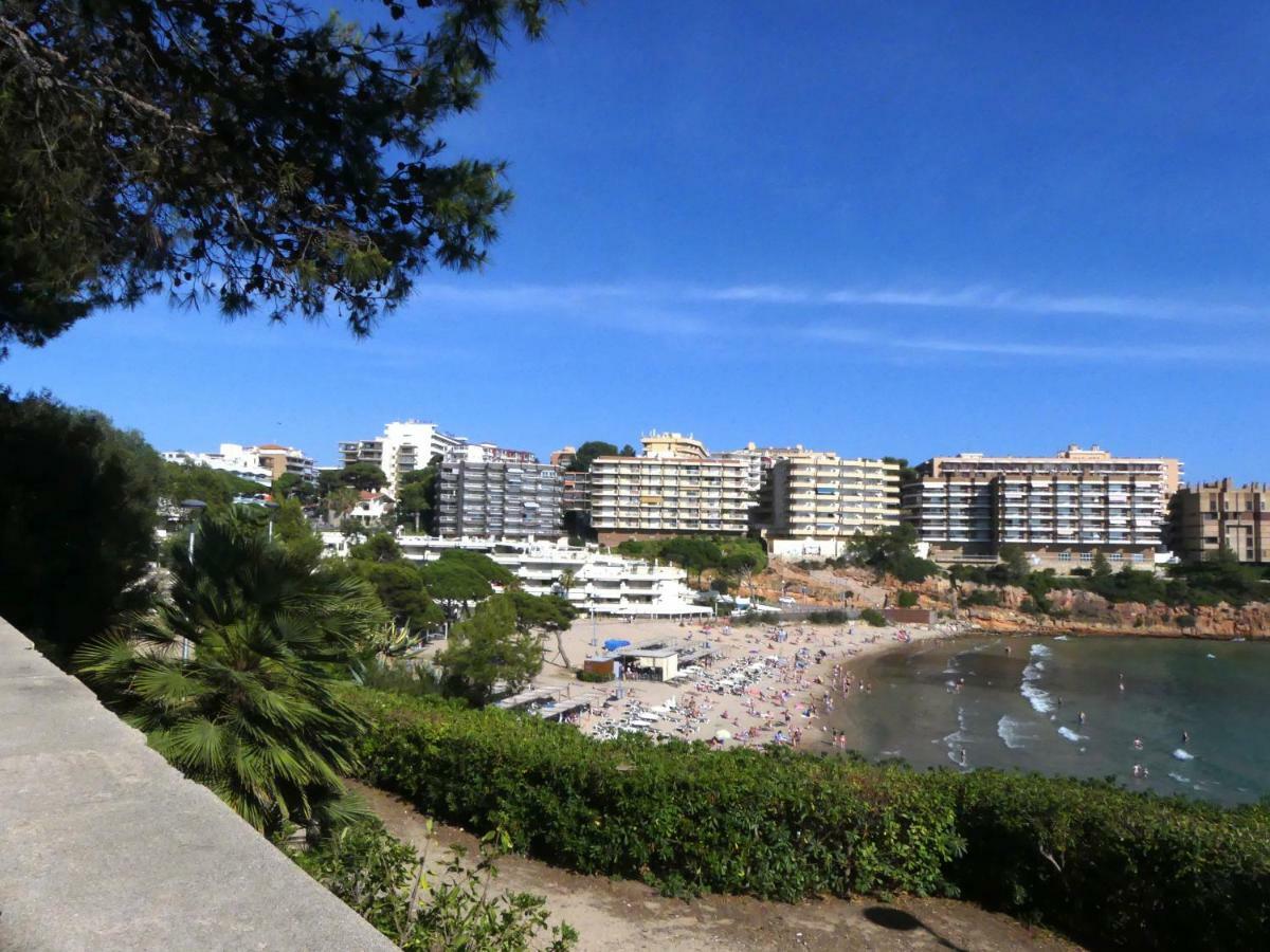 Apartament Zeus Alexis II Salou Zewnętrze zdjęcie
