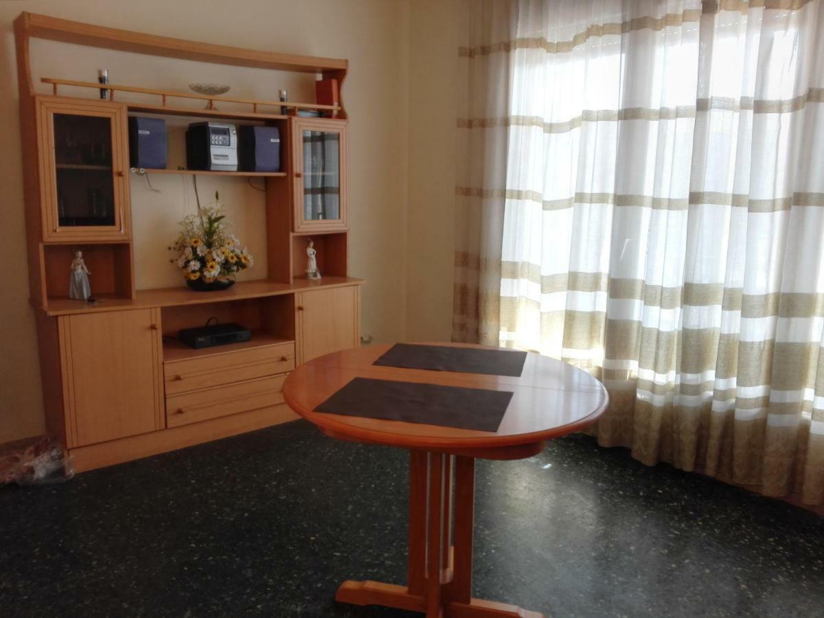 Apartament Zeus Alexis II Salou Zewnętrze zdjęcie