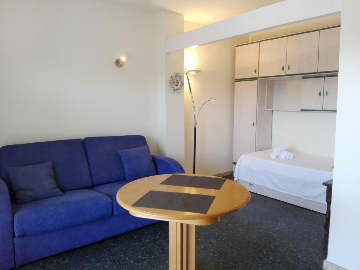 Apartament Zeus Alexis II Salou Zewnętrze zdjęcie