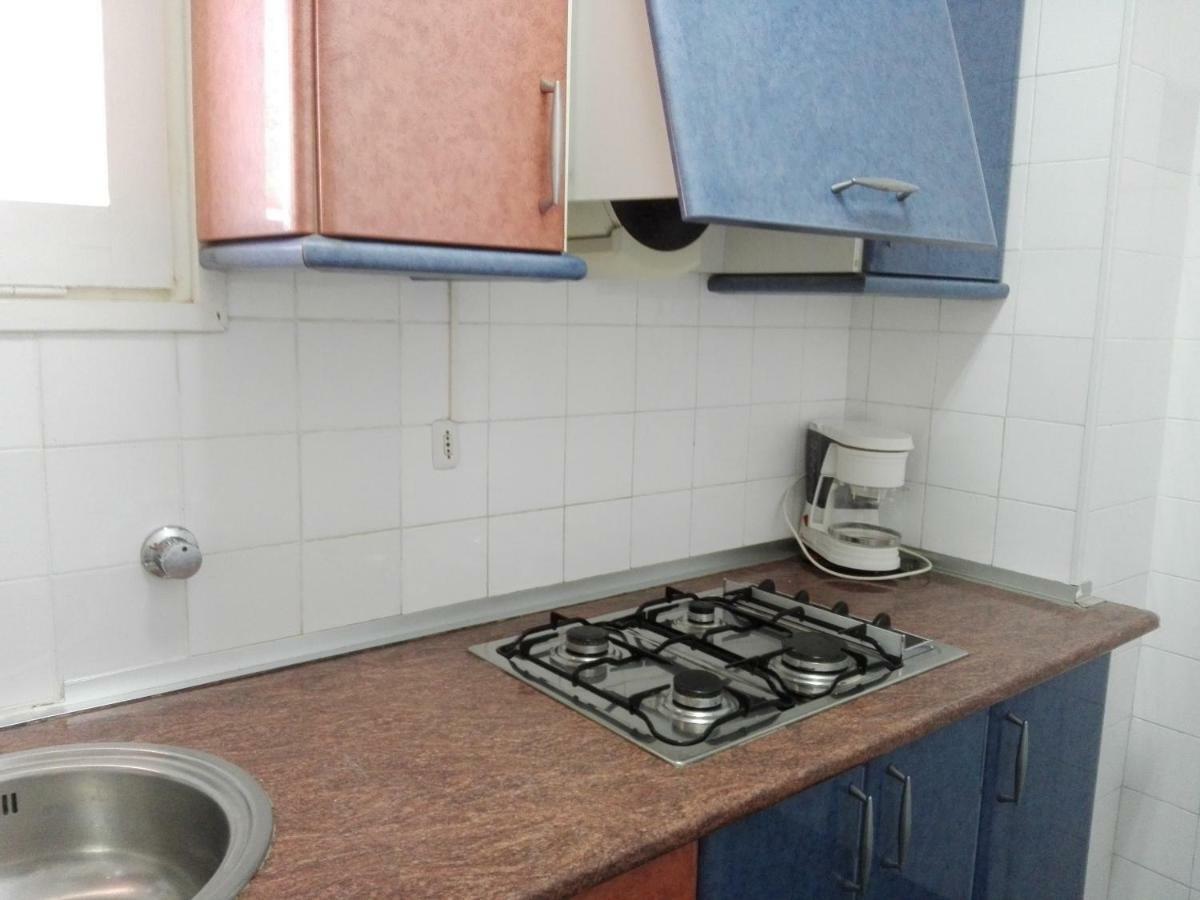 Apartament Zeus Alexis II Salou Zewnętrze zdjęcie