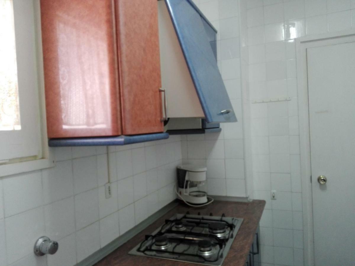 Apartament Zeus Alexis II Salou Zewnętrze zdjęcie