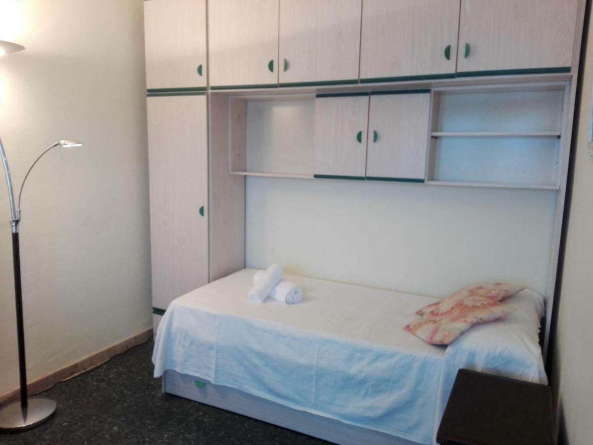 Apartament Zeus Alexis II Salou Zewnętrze zdjęcie