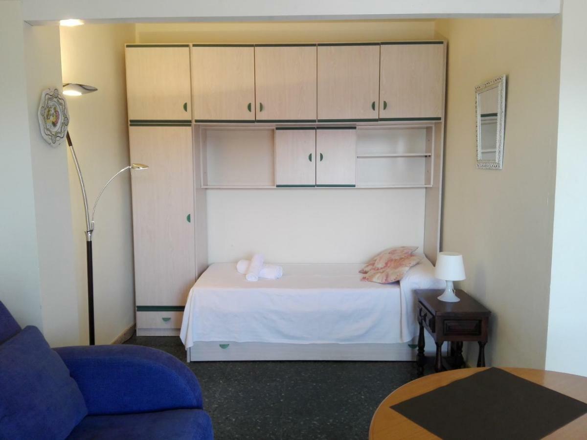 Apartament Zeus Alexis II Salou Zewnętrze zdjęcie