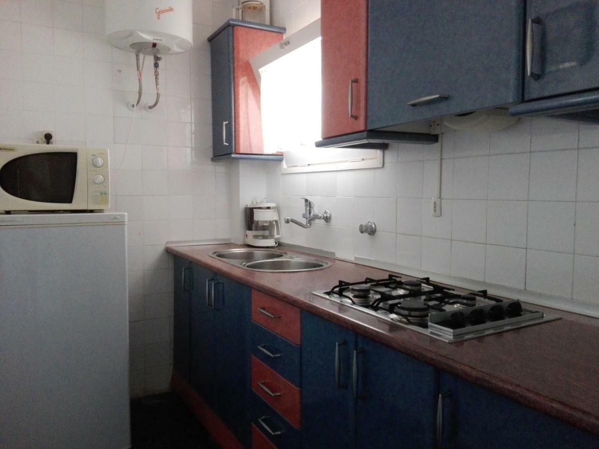 Apartament Zeus Alexis II Salou Zewnętrze zdjęcie