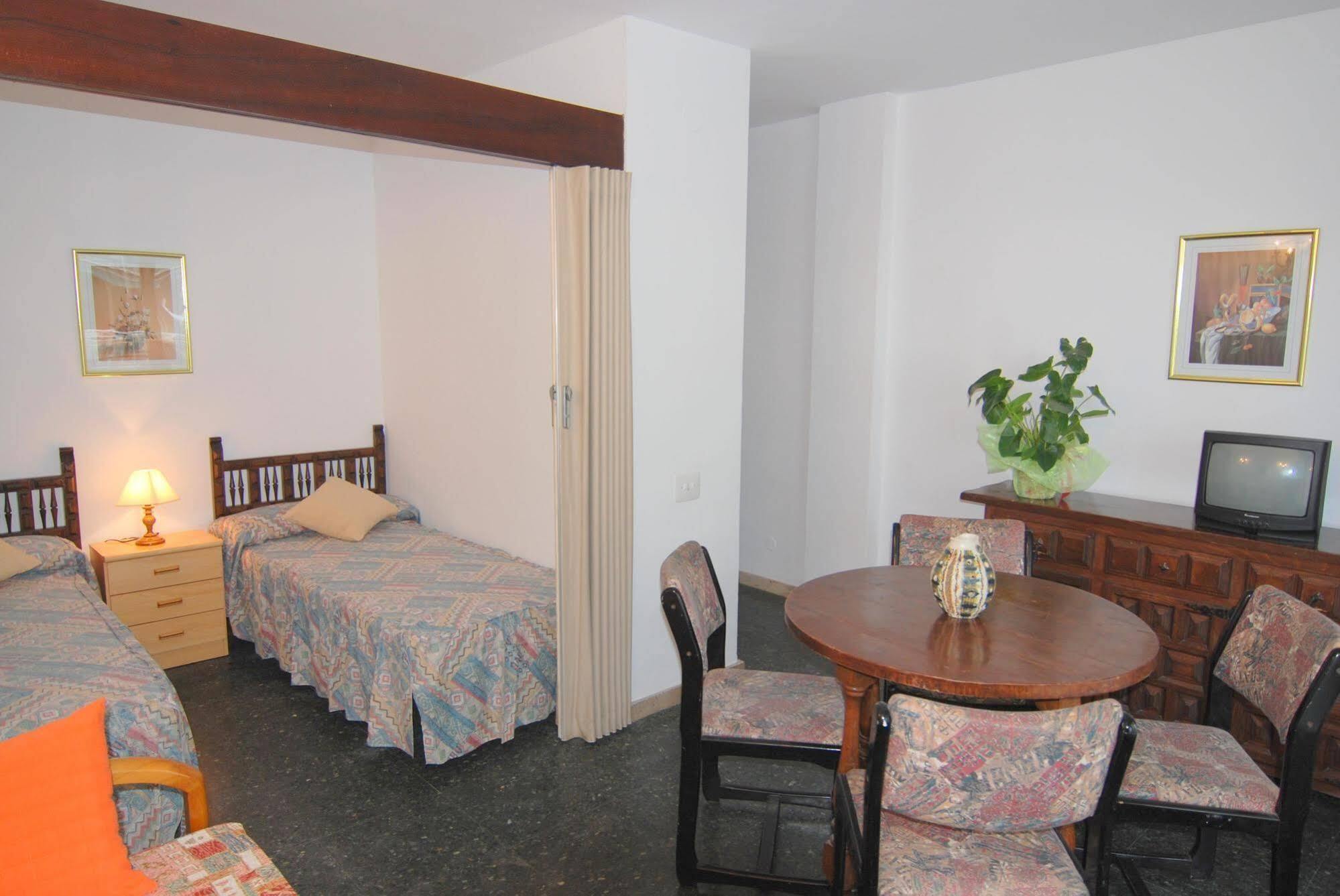 Apartament Zeus Alexis II Salou Zewnętrze zdjęcie